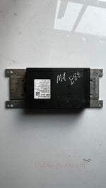Load image into Gallery viewer, 2020-2024 BMW 840i Telematics Control Module 6809311 840i and select F-series mo