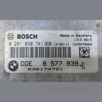 Load image into Gallery viewer, OEM BMW X3 F25 30D xDrive N57D30 3.0 DIESEL ENGINE CONTROL UNIT ECU ONLY 8577839