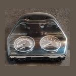 قم بتحميل الصورة إلى عارض الصور، BMW X1 F48 2.0 DIESEL AUTOMATIC INSTRUMENT CLUSTER SPEEDOMETER KM/H P/N 9295446