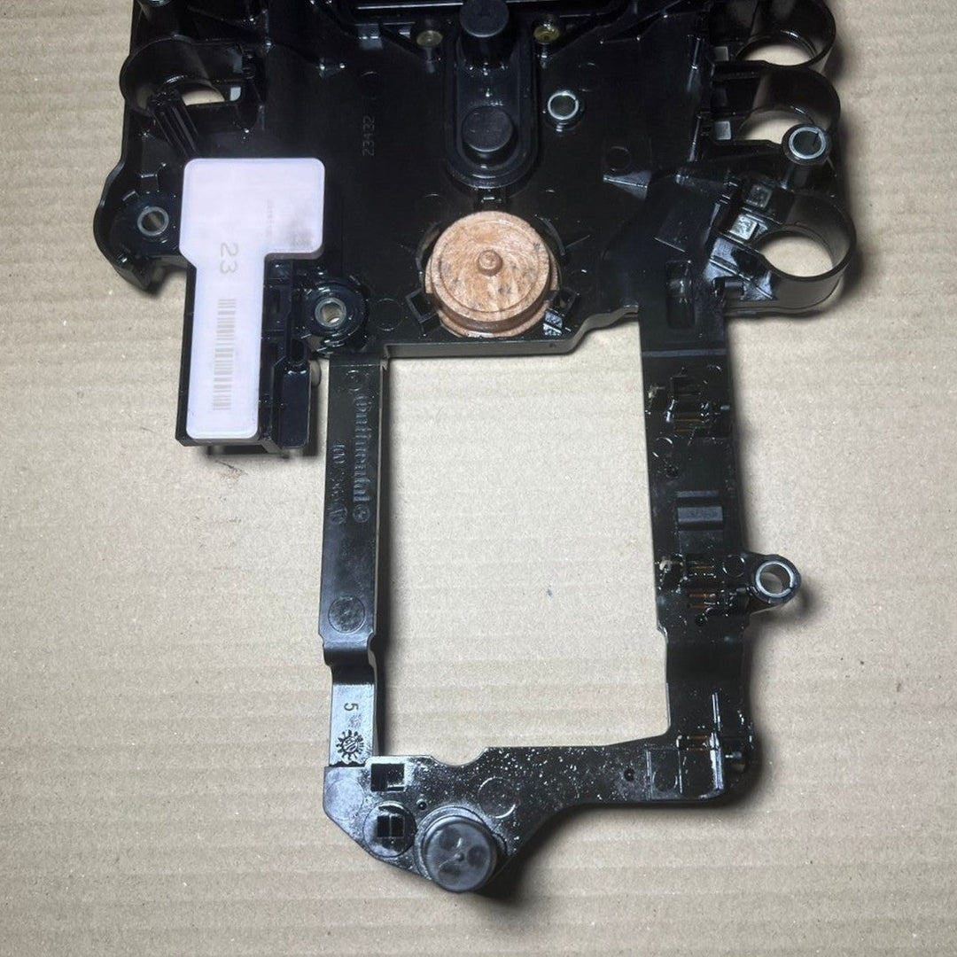 Mercedes 722.9 Transmission Conductor Plate VGS3 TCU OEM – Virginized Module