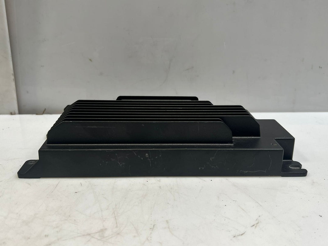 2023 BMW iX G60 G70 and i4 HARMAN Sound Amplifier 5A83C47 OEM