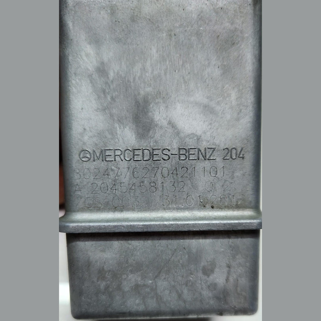 2008-2014 Mercedes-Benz C300 Steering Lock Control Module A2045458132 W212 W207 