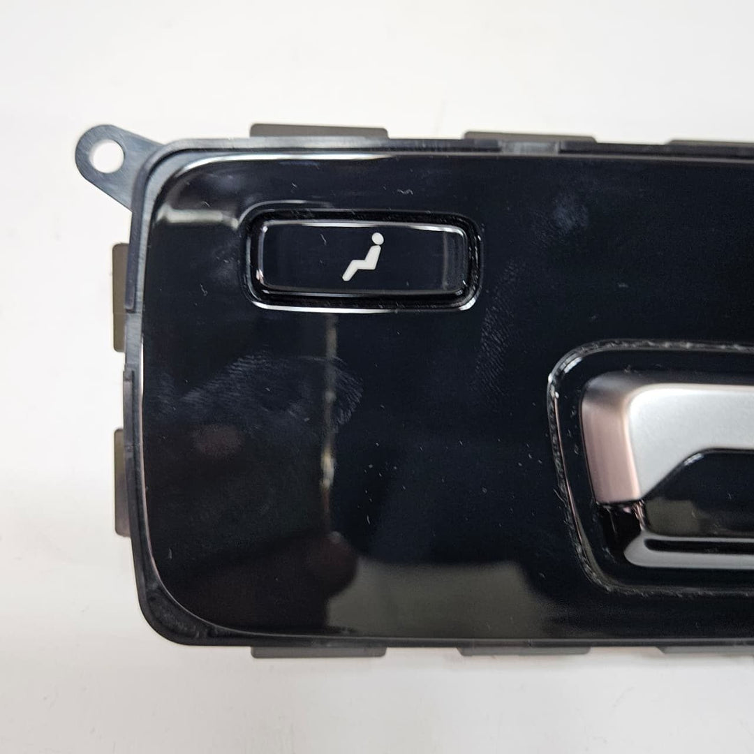 2019-2026 BMW X5 G05 X7 G07 Rear Left Seat Adjustment Switch 9861513