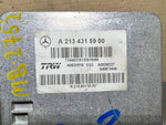 Load image into Gallery viewer, 15-20 Mercedes W213 E-Class ABS Anti Lock Brake Pump Module A213 4315900 OEM