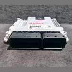 Load image into Gallery viewer, BMW 520D 2014 DIESEL F10  Engine CONTROL UNIT  ECU Diesel B47 8591073