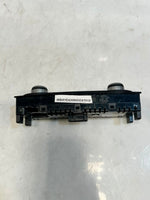 Bild in die Galerieansicht laden, BMW 7 5 Series F01 F02 F03 F10 F11 Rear Climate Control Unit 9291511 OEM
