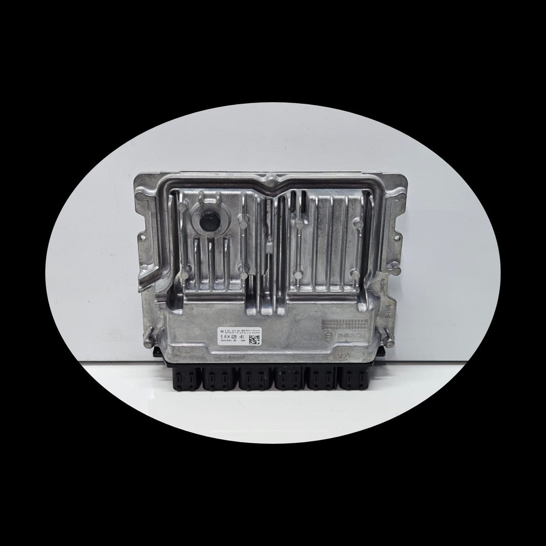 5A14628-2019-2021 BMW 330i G20 B48 Engine Control Unit Module DME OEM