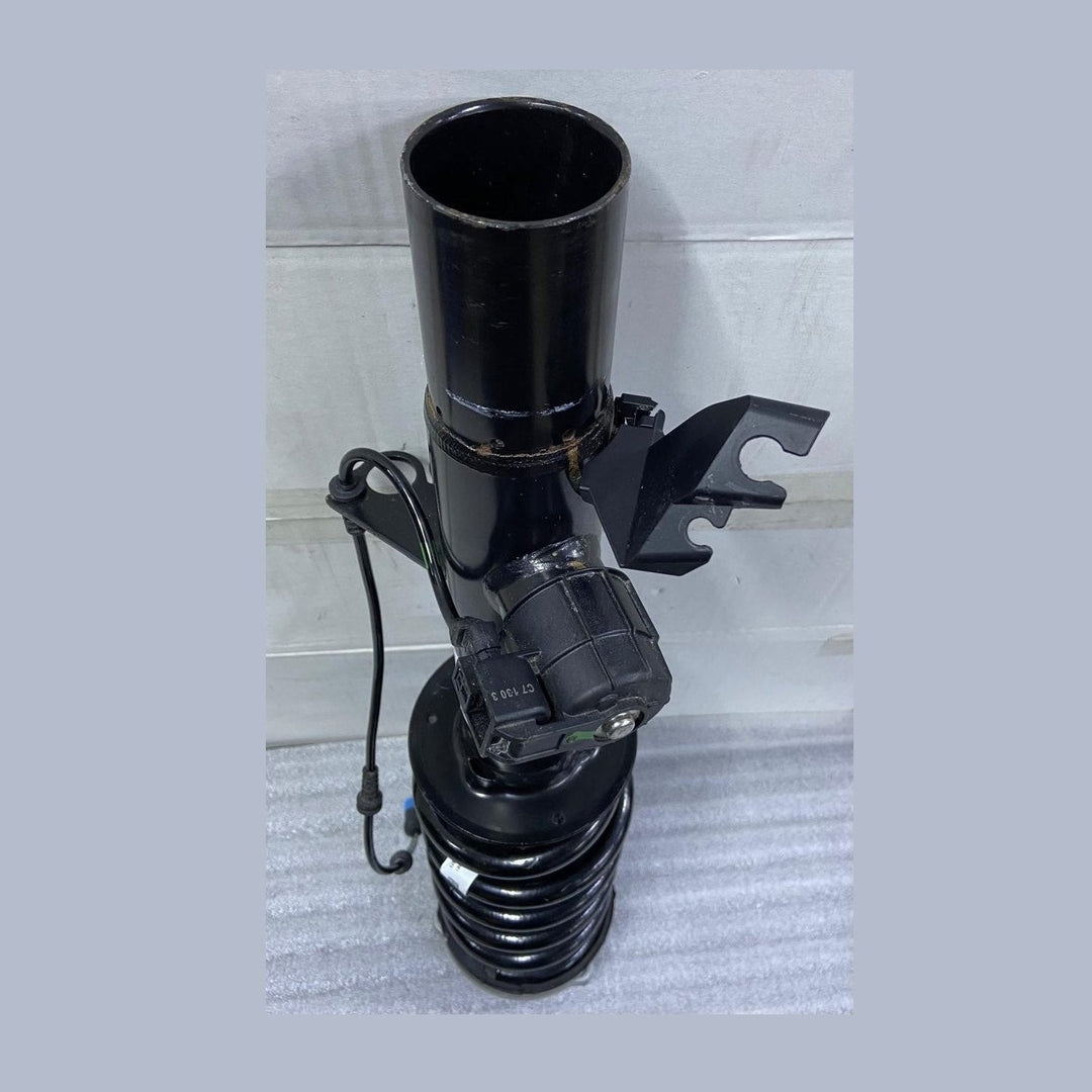 OEM BMW X5 G05 LCI X6 G06 LCI Spring Strut Front Left VDC 5A45211