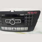 Load image into Gallery viewer, 13-16 Mercedes-Benz W166 ML GLE Radio Audio Head Unit CD Player A166 9002109 OEM