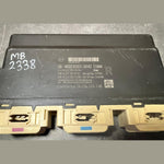 Bild in die Galerieansicht laden, 14-18 Mercedes W222 S-Class AMG Rear Right Seat Control Module A222 9002808 OEM