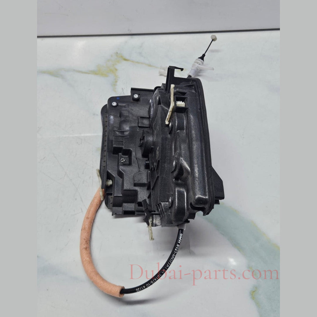 BMW 540I G30 FRONT RIGHT DOOR LOCK LATCH ACTUATOR 7477688 OEM