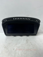 Load image into Gallery viewer, 2009-2011 BMW 335d 8.8" E90 E91 E92 E93 E60 335D Display Screen 9211969 OEM