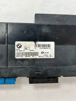Load image into Gallery viewer, 2011-2017 BMW X3 X3 F25 f26 x4 Body Control Module 9384222 OEM