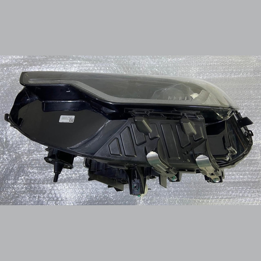 OEM BMW 2 SER G42 M2 LED HEADLIGHT LEFT Passenger Side LHD 8083637 No module