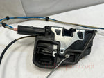 Bild in die Galerieansicht laden, 2013-2018 BMW 650i 6' F07 Gran Coupe Rear Left Door Lock Actuator 7276321 OEM