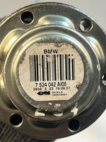 Load image into Gallery viewer, 2003-2022 BMW X3 E83 LCI Rear Right Cv Axle Shaft 7524042 OEM