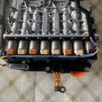 Bild in die Galerieansicht laden, BMW F30 X1 E84 328I 2012-15 TRANSMISSION VALVE BODY GA 8HP45 P/N 8638283