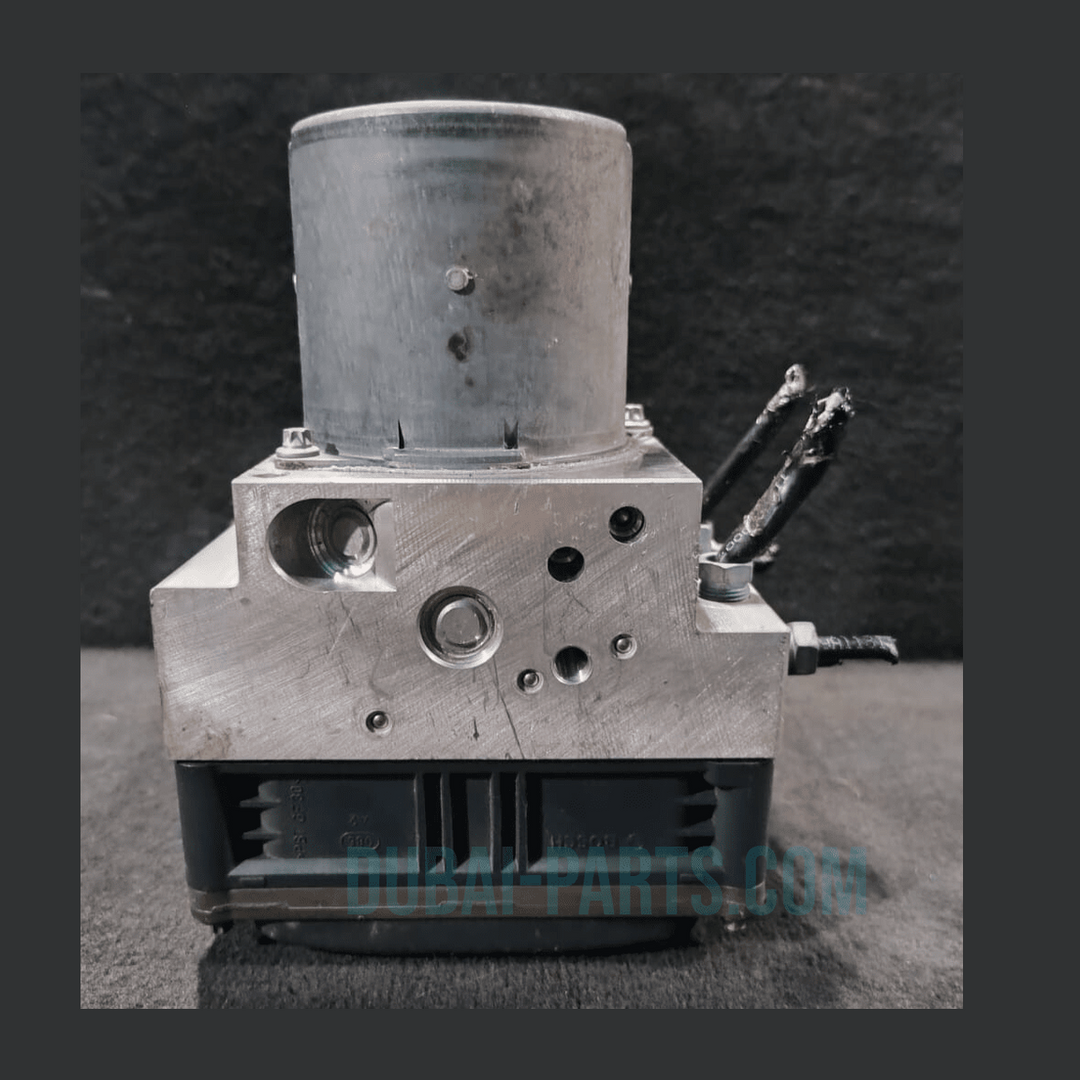 BMW F10 F11 F12 F13 X-Drive ANTILOCK BREAKING SYSTEM 4WD HYDRAULIC ACC- 6852824
