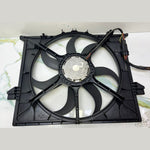 Load image into Gallery viewer, 2006 Mercedes-Benz R350 Radiator Fan A 164 500 01 93