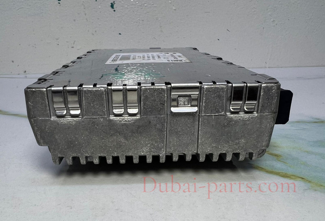 Mercedes-Benz W166 C Class Coupe C204 W204 DAB Module A166 9003407 OEM