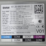 Load image into Gallery viewer, 2014-2019 BMW G11 740i B58 RHD Engine Control Module Unit ECU Set 8672006 OEM