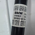 Load image into Gallery viewer, 2020-2022 BMW X1 F48 F49 Front Right Driveshaft 8740280