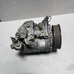 Load image into Gallery viewer, 2006-2007 BMW 525i Air Conditioning Compressor 6956715 E60 E61 E63 E64 E65 E66