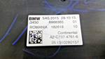 قم بتحميل الصورة إلى عارض الصور، BMW G11 G12 G30 G32 740i 750i ABS SAS Hydro DSC Control Module OEM 6866385