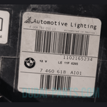 Load image into Gallery viewer, BMW X5 X6 F15 F16 XENON HID HEADLIGHT RIGH SIDE RHS  - 7460618