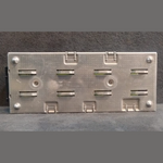 Bild in die Galerieansicht laden, BMW E65 E66 LOGIC7 TOP HIFI DSP AUDIO AMPLIFIER AMP 65.12- 6938997