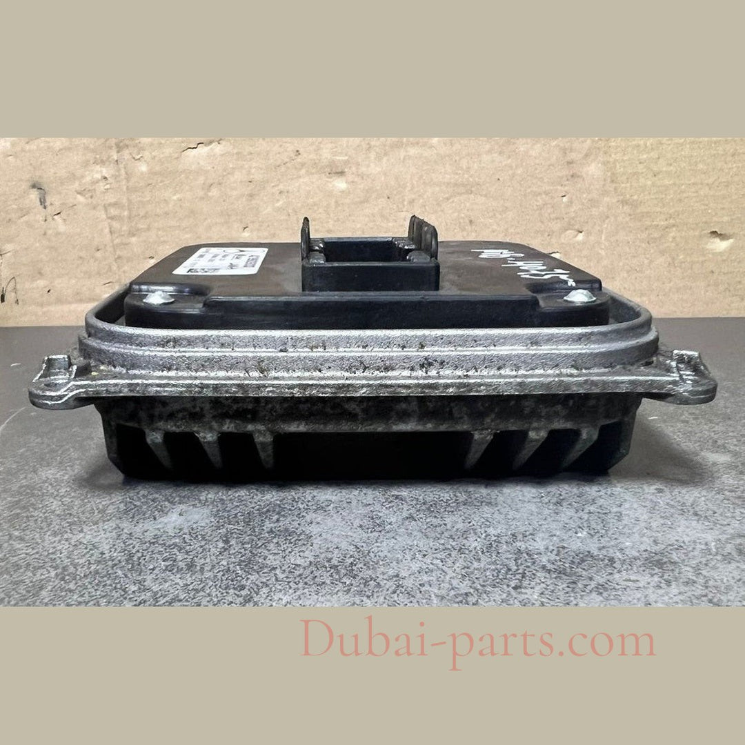 12-16 Mercedes W218 LED Headlight Voltage Regulator Ballast Module A218 9009003