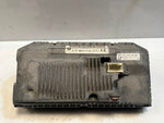Bild in die Galerieansicht laden, 2006-2008 BMW 750Li E65 E66 SAT NAV 8.8" Information Display Screen 9165211 OEM