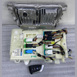 Bild in die Galerieansicht laden, OEM BMW SERIES 2 GRAN COUPE (F44) ENGINE CONTROL UNIT DME ECU SET 5A2A684