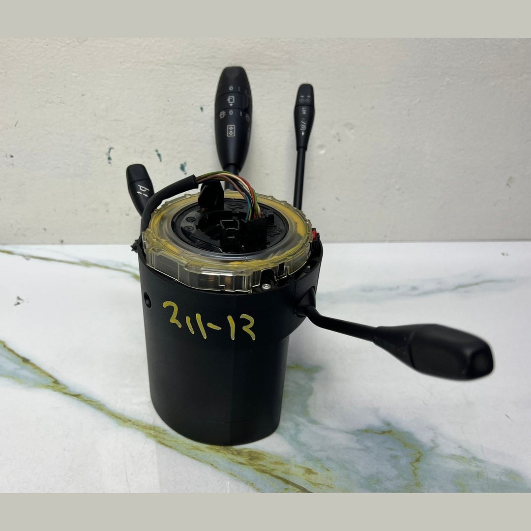 Mercedes Indicator/Wiper/Slip Ring Switch Stalk A2115404562 E-Class W211