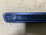 Load image into Gallery viewer, BMW Audio Control Panel 7949453 G20, G21, G42, G80 M3, G22, G82 M4, and Z4 G29