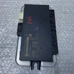 Load image into Gallery viewer, OEM BMW 650XI F06 FOOTWELL LIGHT COMPUTER CONTROL MODULE FRM III 9273630