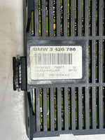 Load image into Gallery viewer, 2004-2006 BMW X3 E83 LEAR LM Light Control Module 3420786 OEM