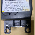 قم بتحميل الصورة إلى عارض الصور، BMW Idrive Touch Controller 9459629M, 7 Series G11 G11LCI G12 G12LCI