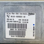 Bild in die Galerieansicht laden, BMW Camera Control Module BMW F10 550i, F12 535i, 650i 2011-2016 models 9228322