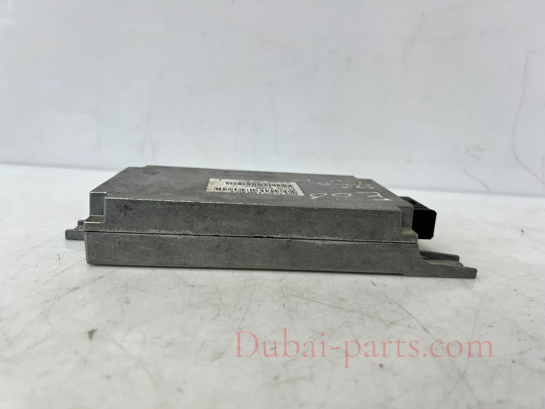 1996-98 BMW Z3 7' E65 E66 E67 Voice Control Input System Module 6960807 OEM