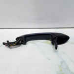 Load image into Gallery viewer, Genuine BMW G30 F90 G32 Rear Left Door Exterior Handle Keyless Access 7443065