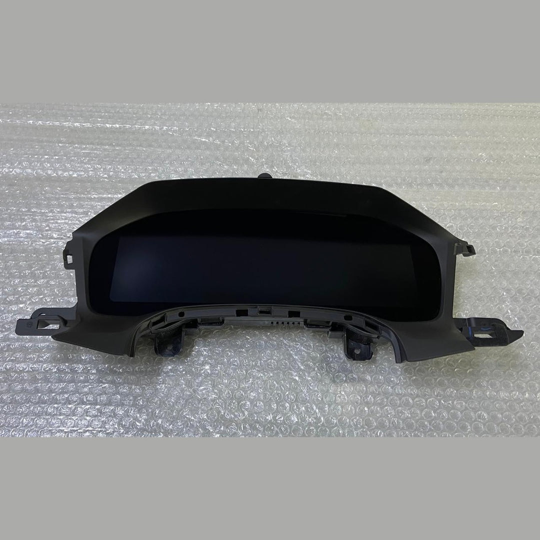 OEM BMW 5 G30 520d Instrument Cluster Speedometer 0263745272 5A4B490 BOSCH