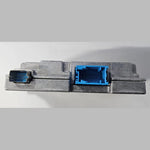 Load image into Gallery viewer, OEM BMW 3 SERIES F02 FRONT KAFAS CAMERA &amp; CONTROL MODULE ECU 9316923
