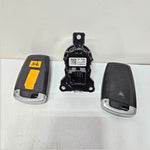 Load image into Gallery viewer, 2012-2015 BMW 1 3 5 6 Series F06 N55 Engine Control Unit DME Key Set 8617383