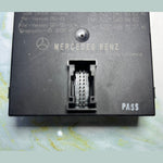 Bild in die Galerieansicht laden, 2007-2014 Mercedes-Benz S550 Central Gateway Control Module A2215408362 W221 S-C