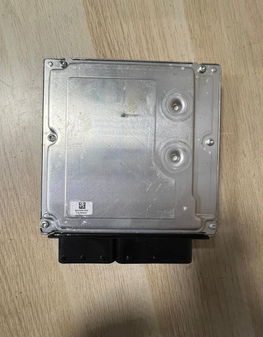BMW 1' E87 E81 116i and 316i N45 Engine Control Unit 7591162 ECU