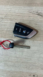 Load image into Gallery viewer, BMW Engine Control Unit 8475468 3 Series G20 320d 2.0 diesel ECU SET 2020-23 RHD