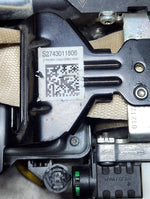 Bild in die Galerieansicht laden, BMW Upper Seat Belt Front Right 7430118 5 Series G31 540iX