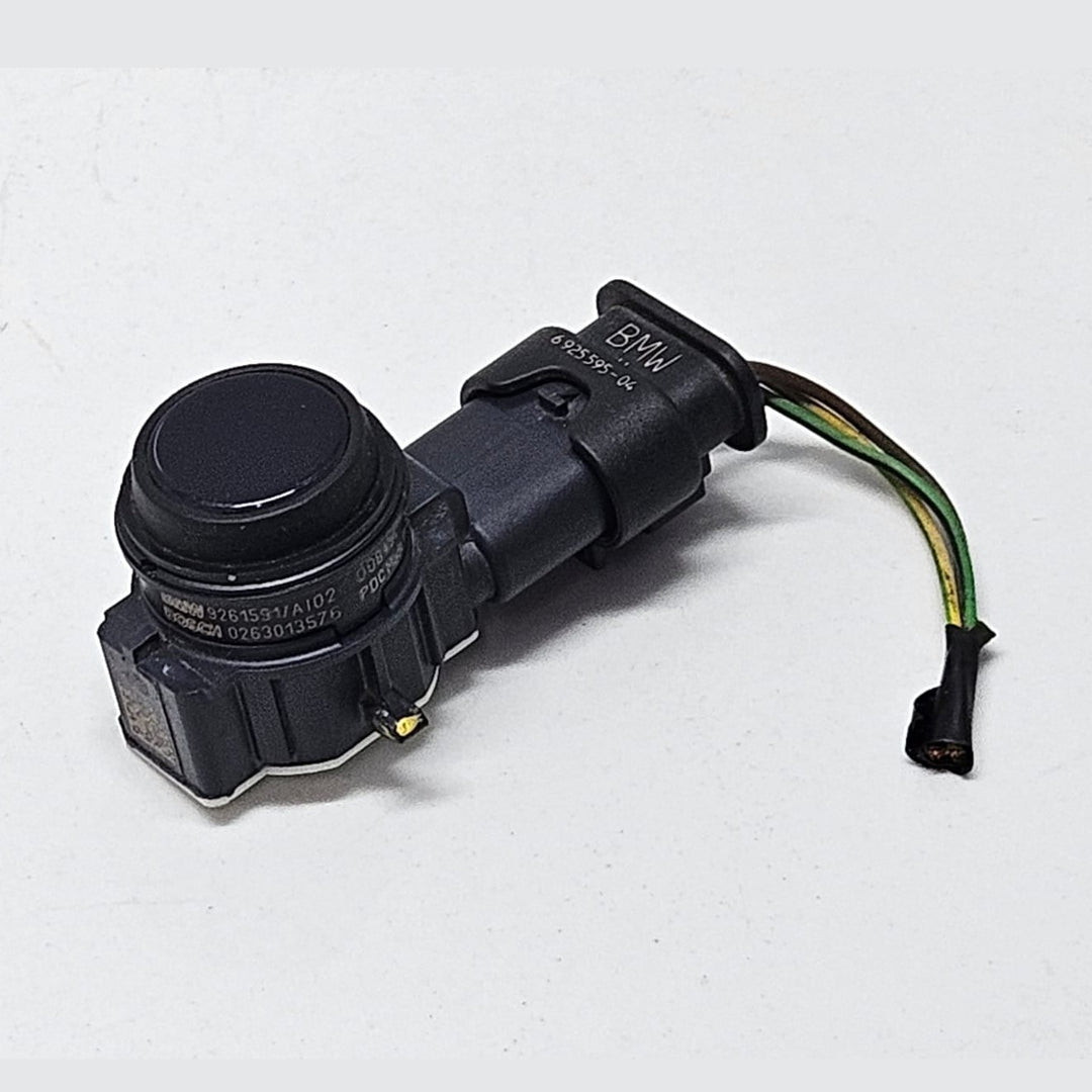 BMW F30 F31 F32 F33 F36 Bumper PDC Parking Sensor 9261591 OEM
