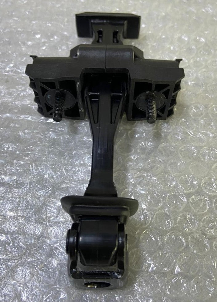 2020–2023 BMW 228i / M235i F44 Rear Right Door Hinge Check Strap Stopper 7448039